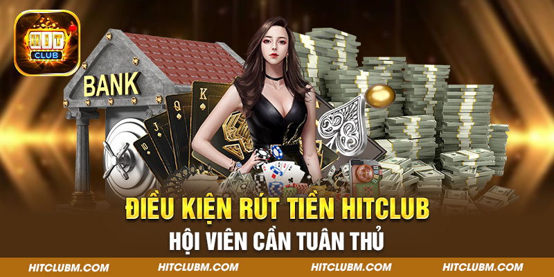 Điều kiện hội viên cần nắm khi thực hiện quá trình