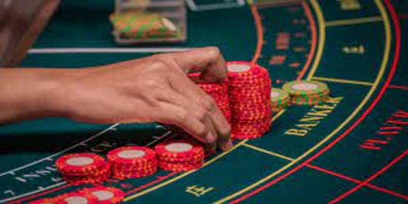 Kinh nghiệm quản lý vốn hiệu quả khi tham gia casino trực tuyến