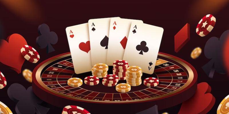 Tổng quan về sân chơi casino tại nhà cái 789Win