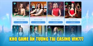 Làm thế nào để chiến thắng lớn khi chơi casino trực tuyến?