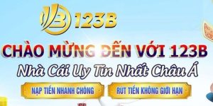 Khuyến Mãi 123b: Các Ưu Đãi Hấp Dẫn Bậc Nhất Năm 2024