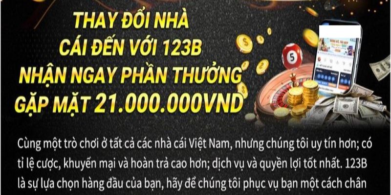 Những lý do khuyến mãi lại nhiều tới vậy