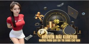 khuyến mãi Kubet88