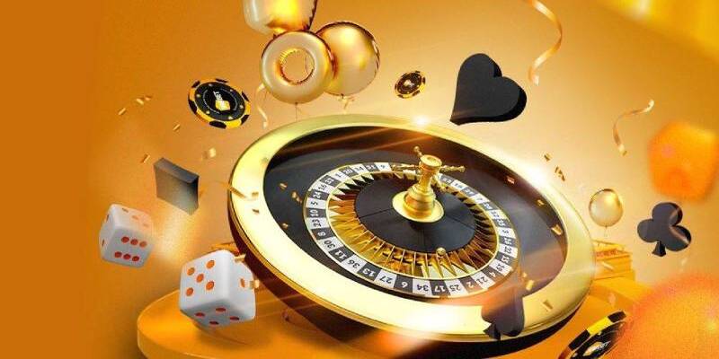 Những tựa game casino trực tuyến nên trải nghiệm tại 188Bet