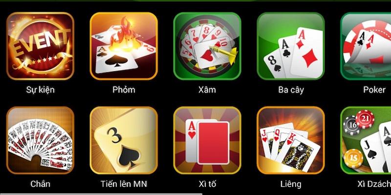 Chi tiết cách tham gia game bài Bj88