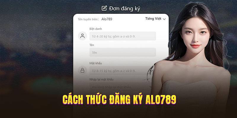 Alo789 là nhà cái với nền tảng giải trí hấp dẫn