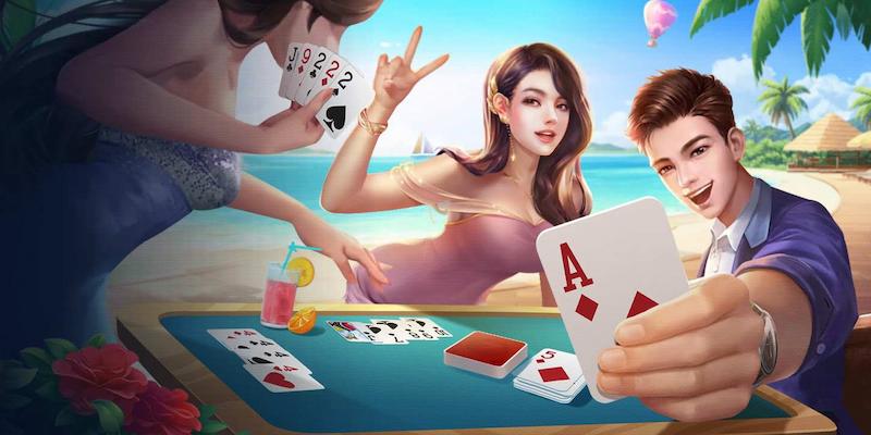 Điều nổi bật tạo nên thương hiệu game bài Bj88