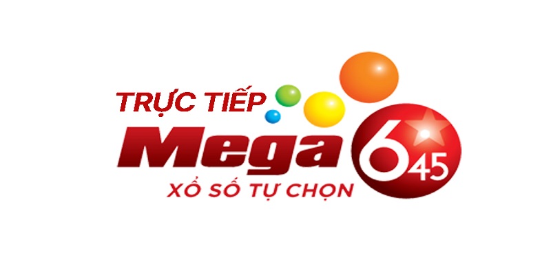 Giới thiệu các thông tin cần biết về xổ số mega