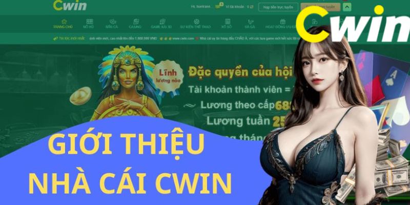 Q&A liên quan đến đăng ký Cwin