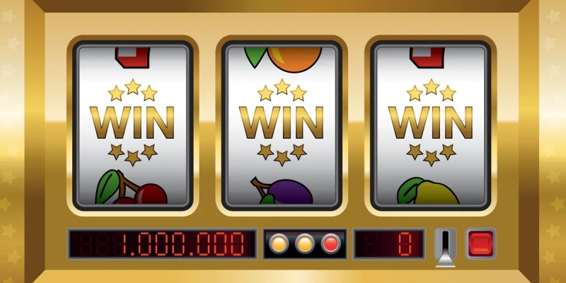 Jackpot - Một trong những biểu tượng hấp dẫn của trò chơi