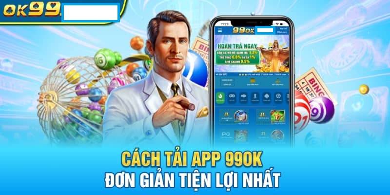 Hướng dẫn bạn dễ dàng tải và vào game trên điện thoại