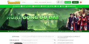 Good88 - Nhà Cái Châu Á Đẳng Cấp 2024 Vip Pro