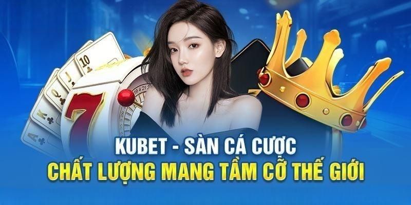 Bắn cá Kubet luôn nằm trong top game được chơi nhiều nhất